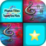 Piano Tiles with Twenty One Pilots