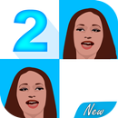 Piano Tap Cash Me Outside-APK