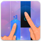 Piano Tap Tiles आइकन