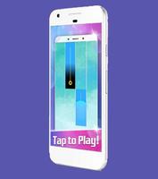 Piano Tap Tiles स्क्रीनशॉट 1