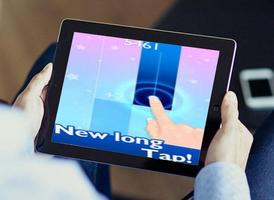 Piano Tap Tiles स्क्रीनशॉट 3
