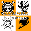 Piano Tap Tiles - Anime Music Popular Songs Game APK