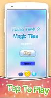 Piano Tiles 2 Magic Tiles poster