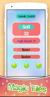 Piano Tiles 2 Magic Tiles screenshot 3