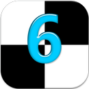 Piano Tiles 6 Pro APK