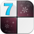 Piano Tiles 7 icono