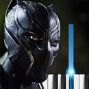 Black Panther Piano Tiles 🎹 APK