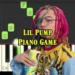 ESSKEETIT - Lil Pump Piano Game