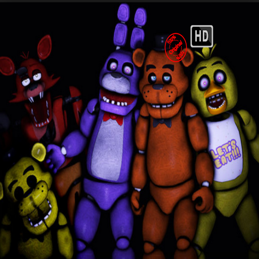 All FNAF 1234 Songs 2018