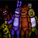 All FNAF 1234 Songs 2018 APK