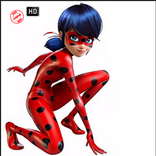 Miraculous Ladybug For MUSIC 2018