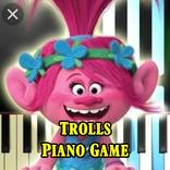 Trolls Piano Game