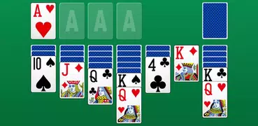 Classic Solitaire 2020