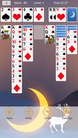 Classic Solitaire โปสเตอร์