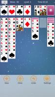 Classic Solitaire Screenshot 1