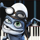 Crazy Frog Axel F Piano Tiles 🎹 APK