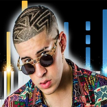 Bad Bunny Amorfoda Piano Tiles 🎹