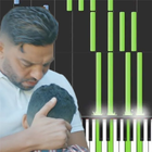 بيانو بلطي ياليلي 🎹 Balti Ya Lili Piano simgesi