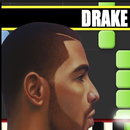 Drake God's Plan Piano Tiles 🎹 APK