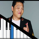 PSY Gangnam Style Piano Tiles 🎹 APK