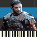 Gladiator Piano Tiles 🎹 APK