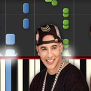 Daddy Yankee Dura Piano Tiles 🎹 APK