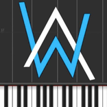 Alan Walker Faded Piano Tiles 🎹