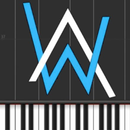 Alan Walker Faded Piano Tiles 🎹 APK