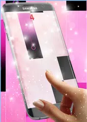 Fairy Tail Piano Tiles 🎹 APK download