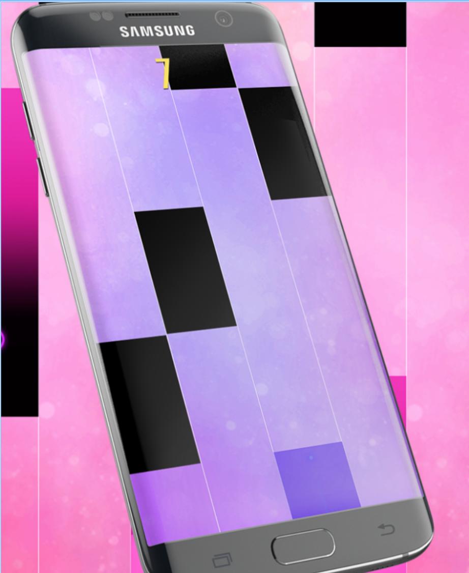 Fairy Tail Piano Tiles 🎹 APK pour Android Télécharger