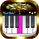 Twice Magic Piano Tap - Heart Shakers APK