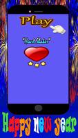 Twice Magic Piano Tap - Heart Shakers Affiche