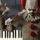 It Piano Tiles 🤡 🎹 APK