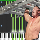John Cena Piano Tiles 🎹 APK