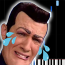 Lazy Town Piano Tiles 🎹 APK