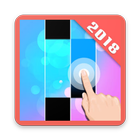 Magic Piano Tiles Pro 2018 icône