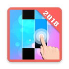 Magic Piano Tiles Pro 2018 아이콘