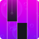 Piano White Tiles Magic:PPAP APK