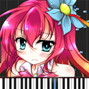 No Game No Life Piano Tiles 🎹 APK