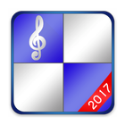 Piano Tiles 2017 icon