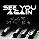 See You Again Piano Tiles 🎹 APK