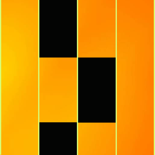 Piano Tiles for FNAF
