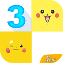 Piano Tiles Don't Tap Pikachu APK