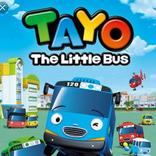 the Little Bus - Tayo Piano Tiles