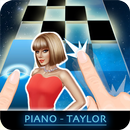 Taylor Piano Tiles APK