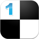 Piano Tiles 1 icon