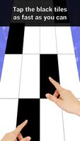 Piano Tiles 1 Lite تصوير الشاشة 1