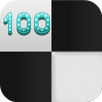 Piano Tiles 100 APK