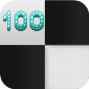 Piano Tiles 100 APK