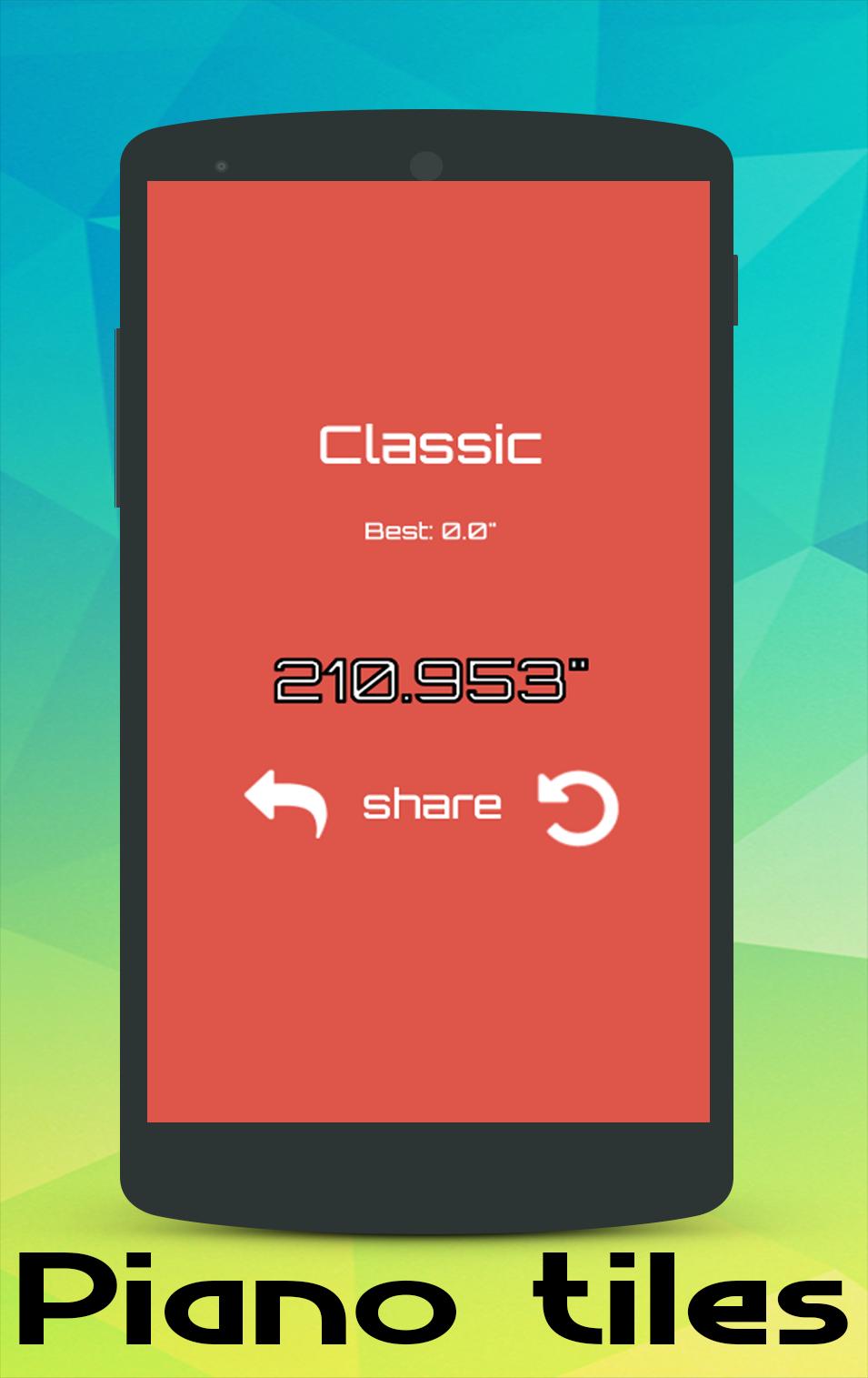 Piano Tiles 100 1